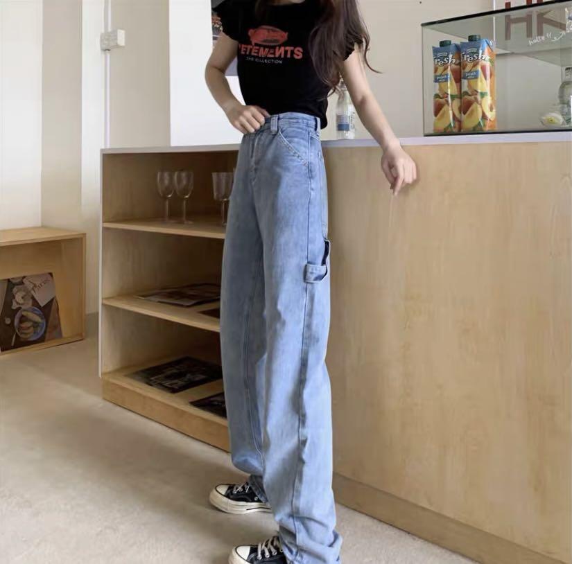 carpenter jeans womens
