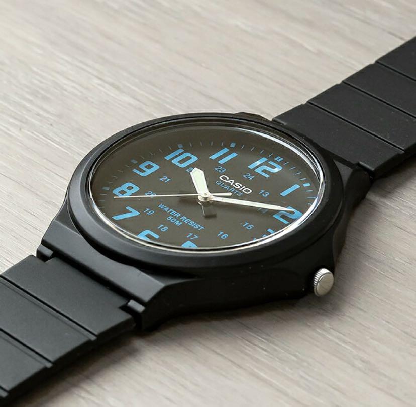 casio mw 200
