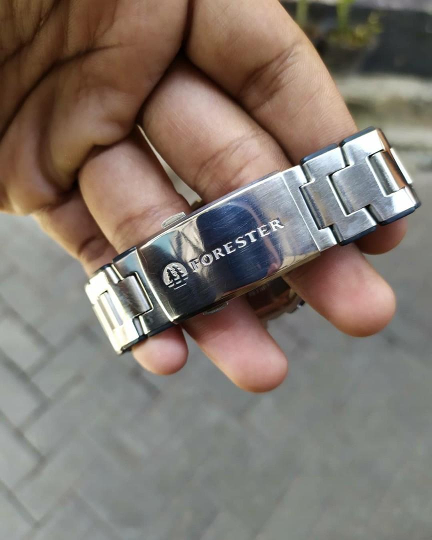 Casio forester ft outlet 1000h