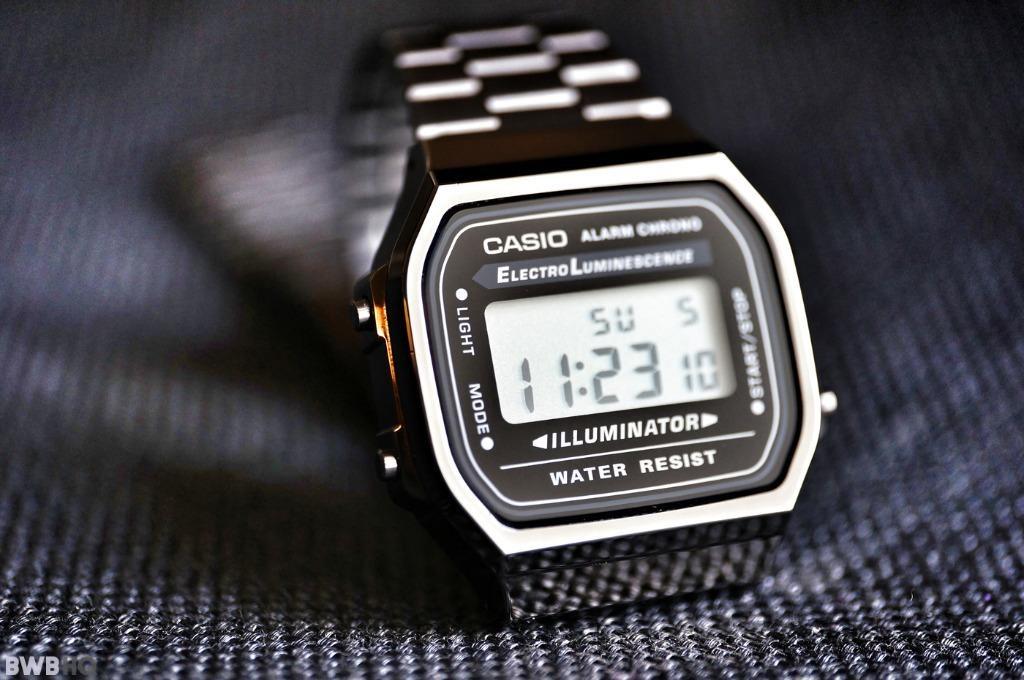 Casio new arrivals youth vintage