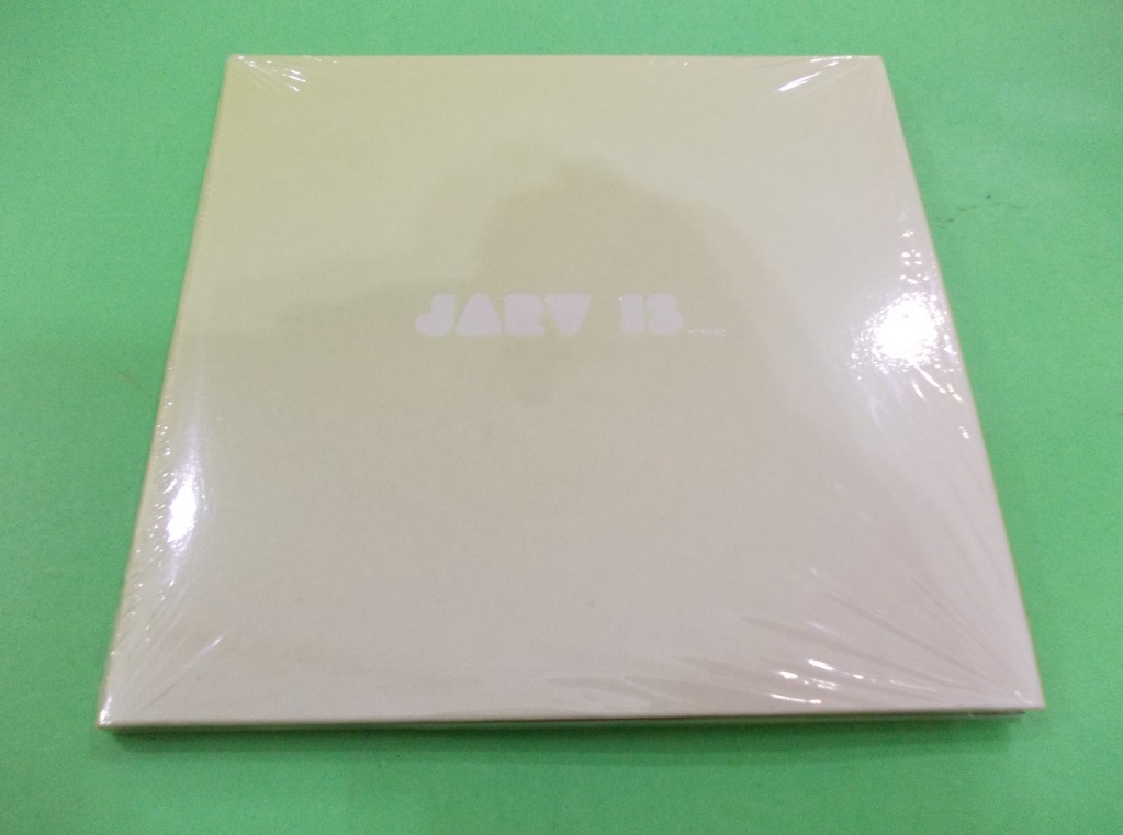 CD JARV IS : BEYOND THE PALE ALBUM (2020) ART ROCK JARVIS COCKER PULP ...