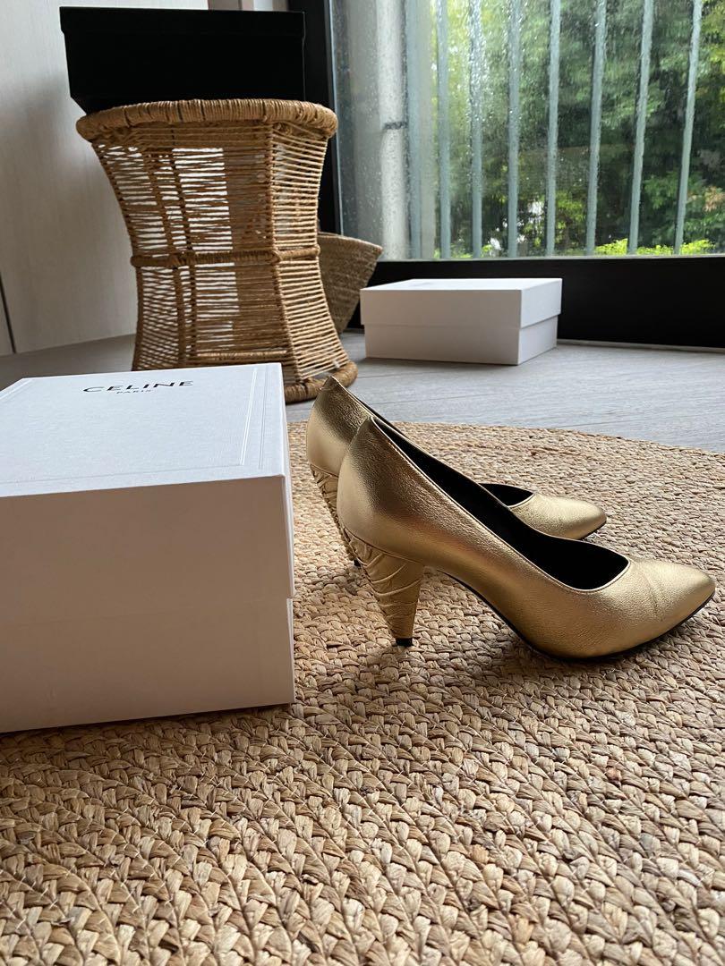 Celine wedding shoes deals