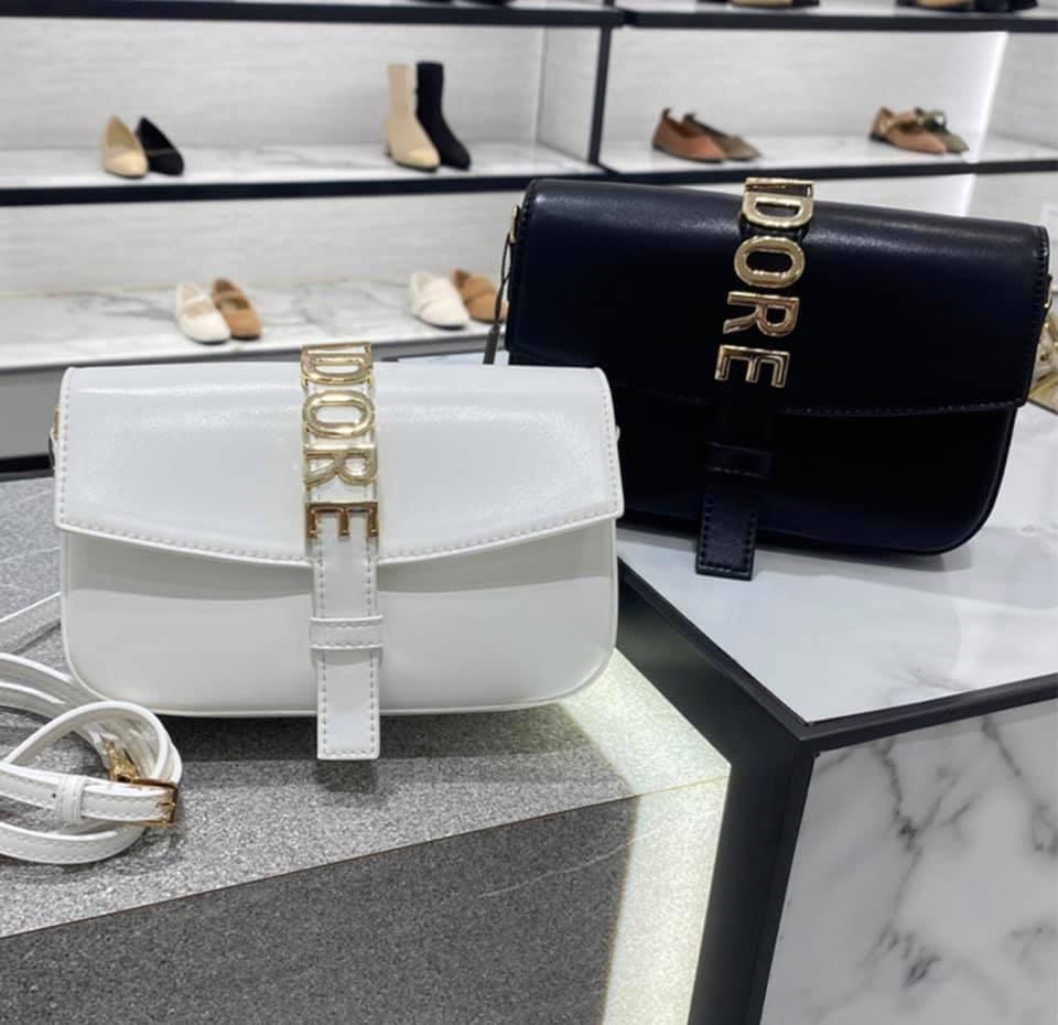 Charles and deals keith adore bag