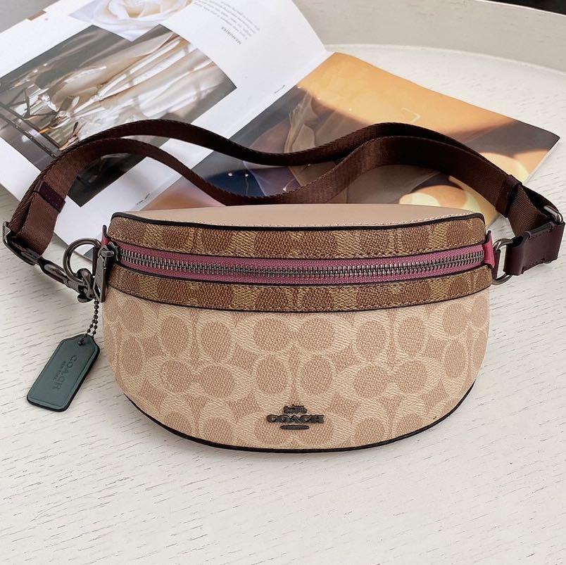Bethany belt bag 2025