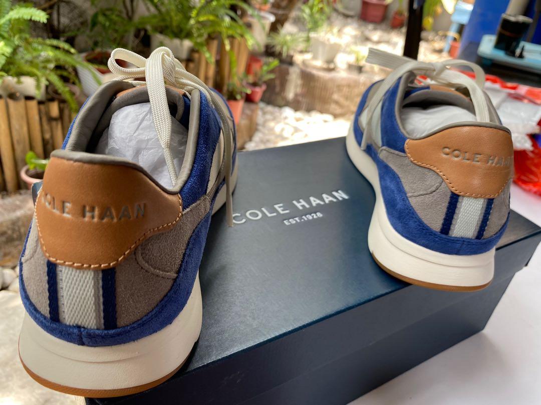 Cole Haan GP CLS Running Sneaker, Men's 