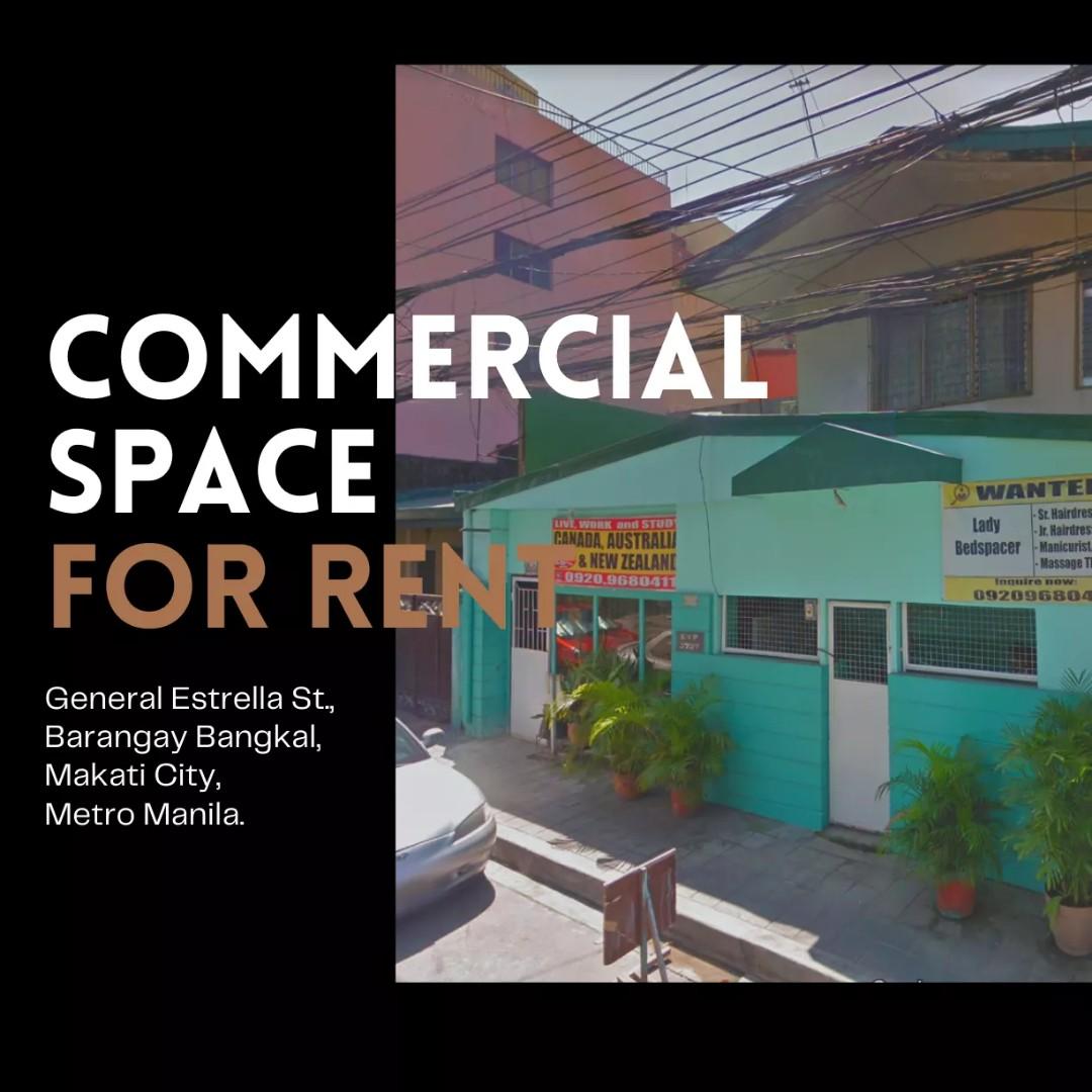 Commercial/Residential For Rent (Category: Commercial) located in Quezon City. Submitted by vperello1 (Listing ID 1083554353, Image 1). Description: No flood, only 3 properties away from Osmena Highway.