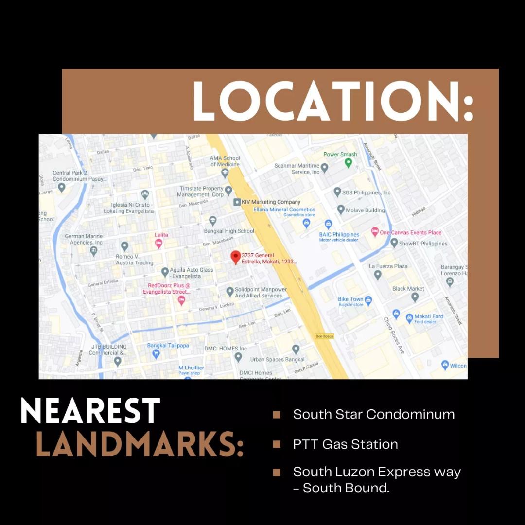 Commercial/Residential For Rent (Category: Commercial) located in Quezon City. Submitted by vperello1 (Listing ID 1083554353, Image 2). Description: No flood, only 3 properties away from Osmena Highway.