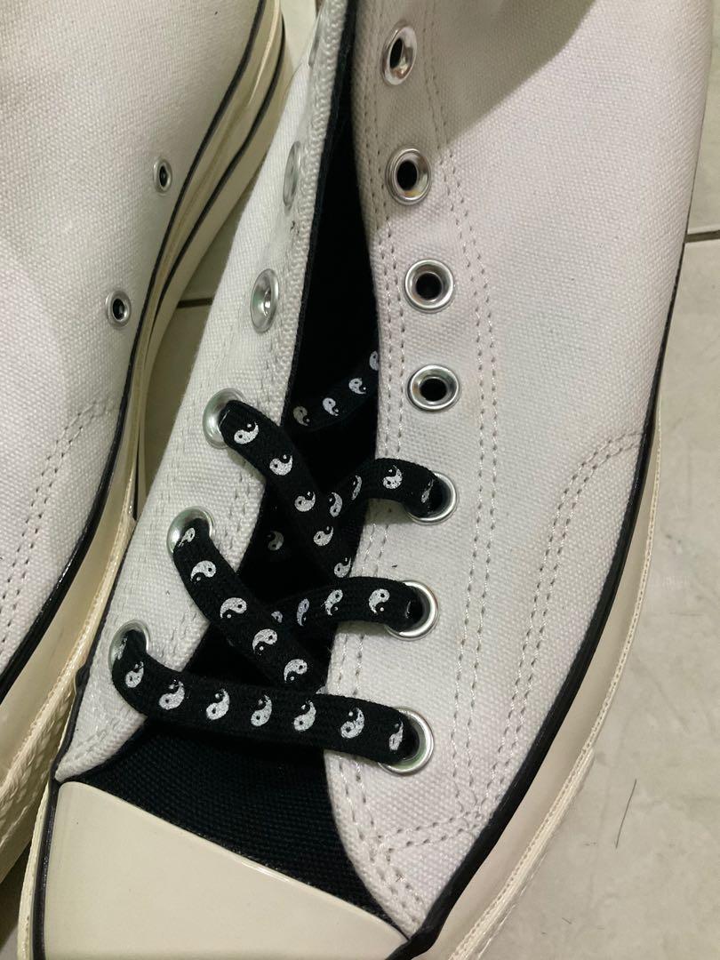 Converse 70s psykicks Fesyen Pria Sepatu Sneakers di Carousell