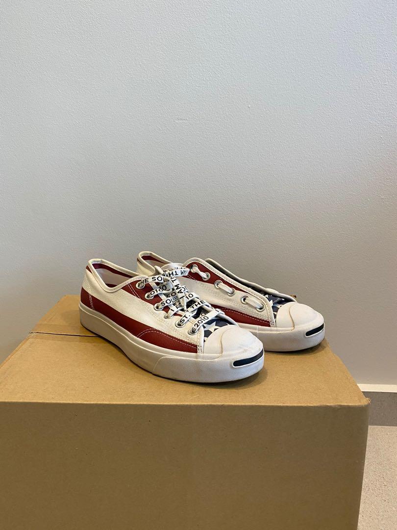 Jack purcell new arrivals soloist