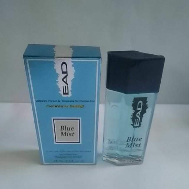 Ead blue on sale mist