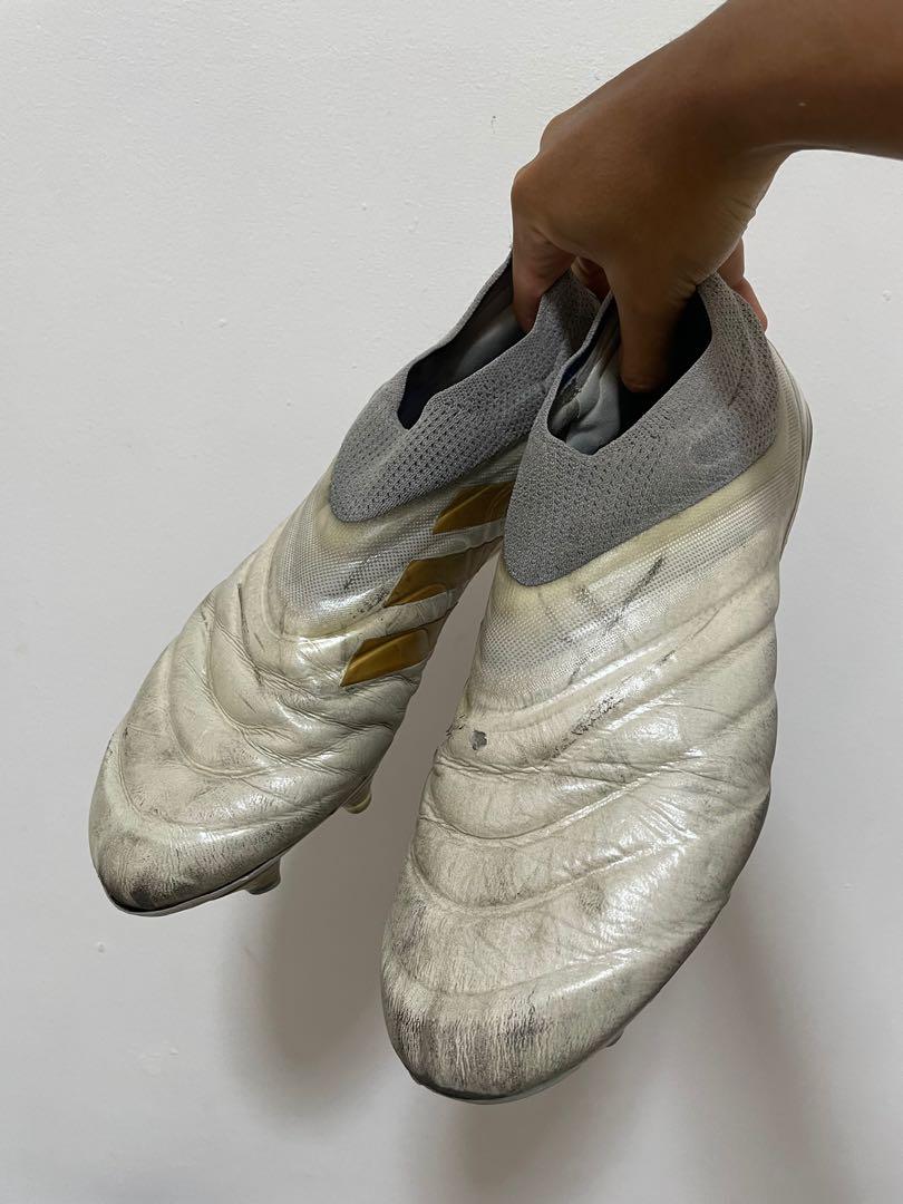 Copa hotsell 19 laceless