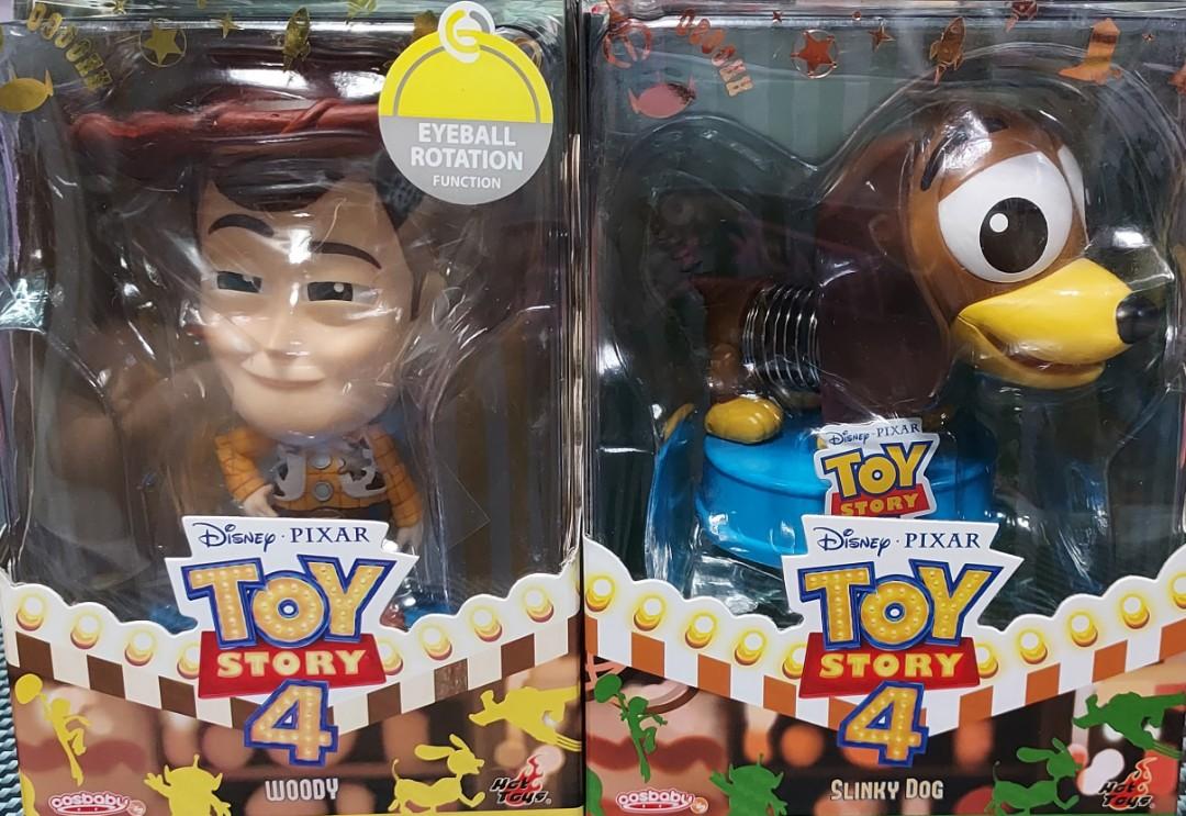 Batman toy story discount