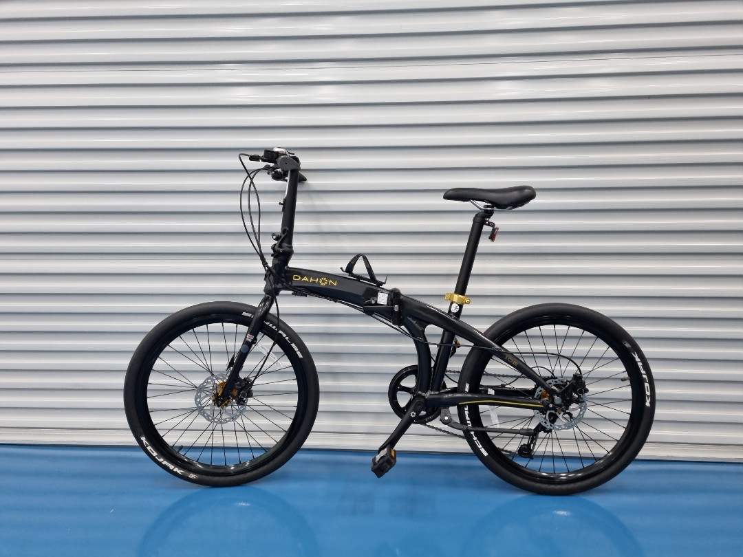 Dahon ios d9 for sale store