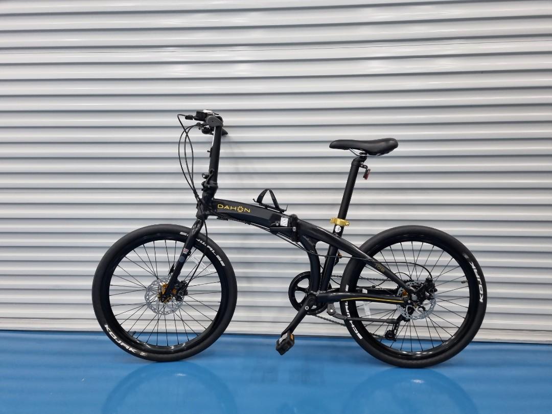 Dahon ios 9 outlet
