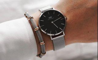 Daniel Wellington Classic watch