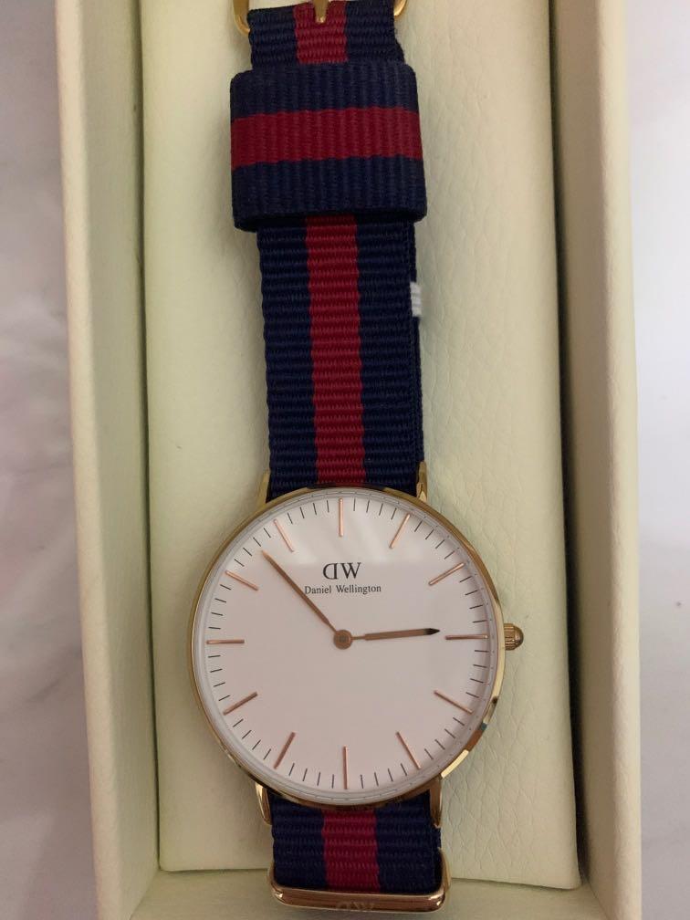 Daniel wellington bugis hot sale