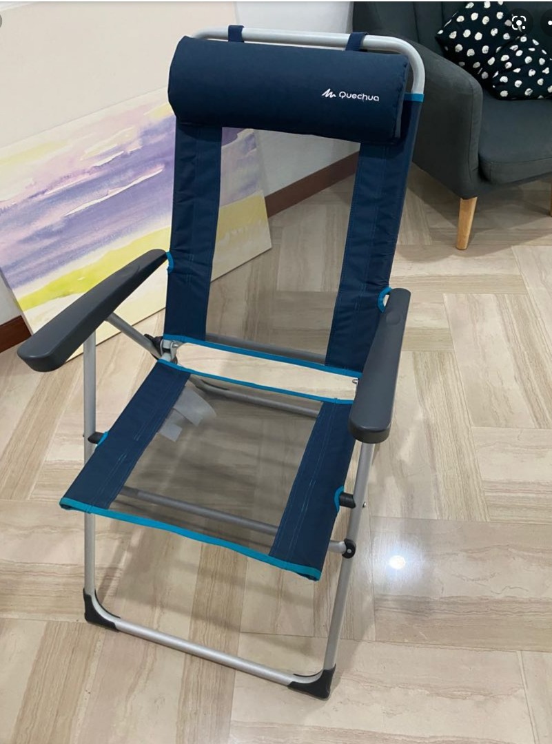 Decathlon hot sale relax chair