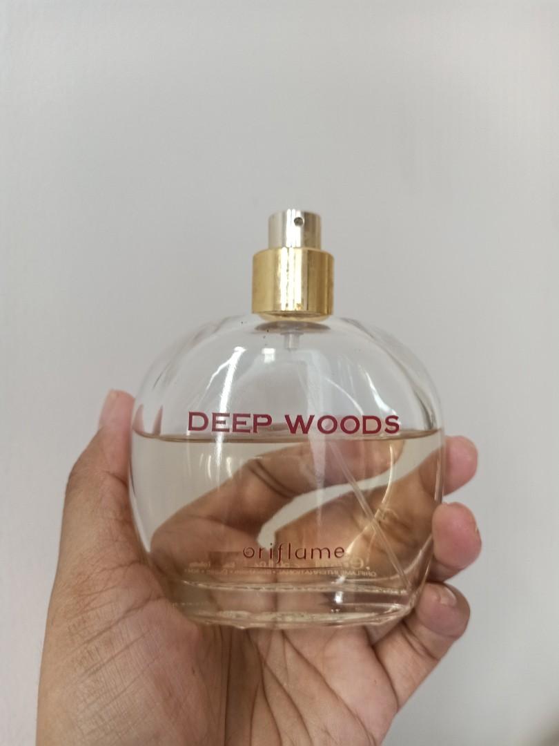 Deep Wood Men Parfume