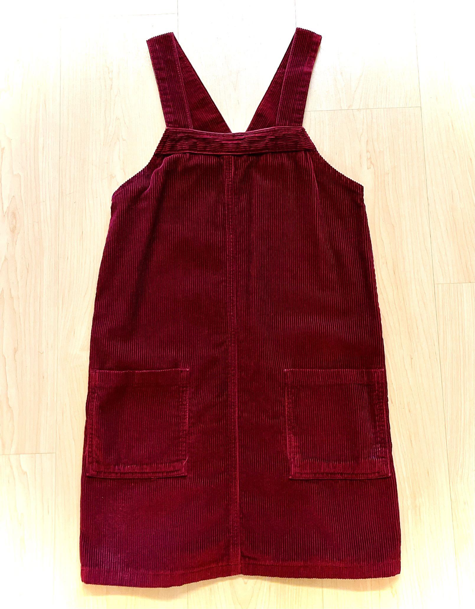 Dorothy perkins dungaree dress online