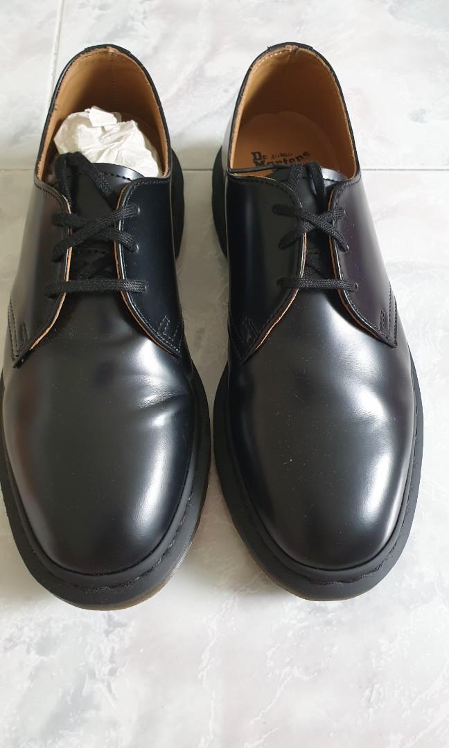 Dr Martens Archie II