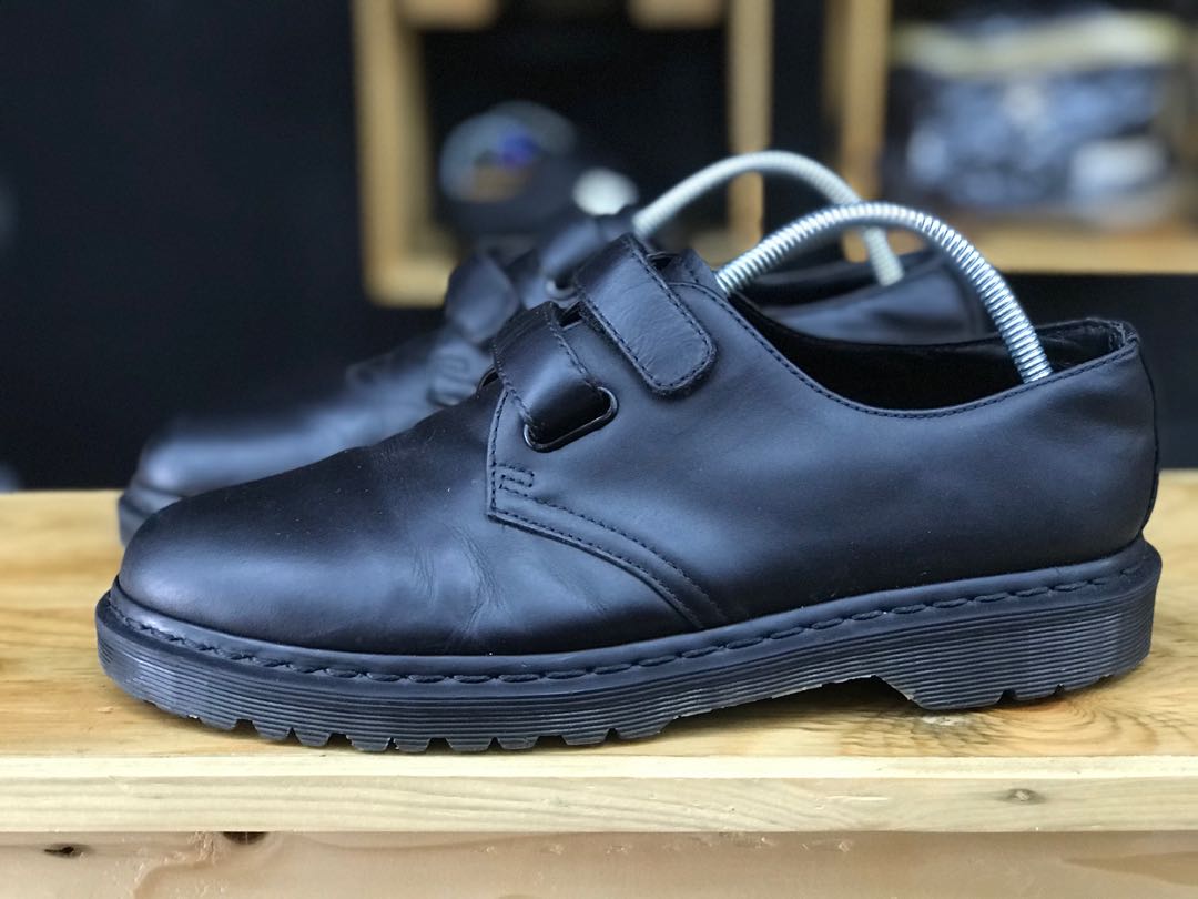 Dr martens laureen outlet