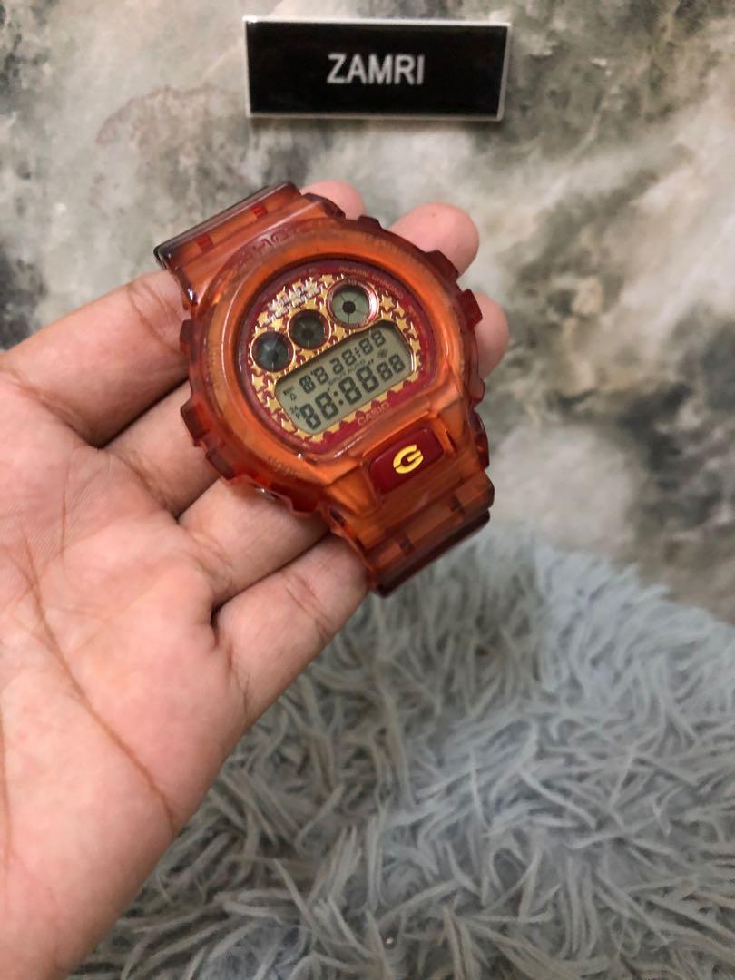 Dw6900 sc7 new arrivals