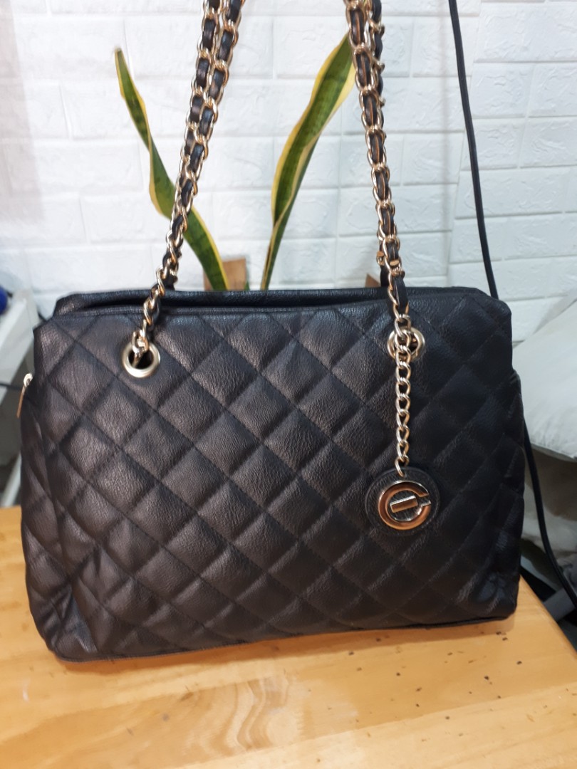 Elizabeth grant outlet bag