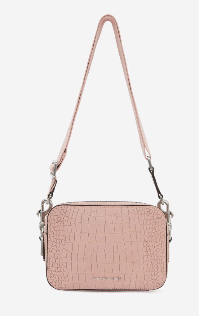 Aigner adeline best sale camera bag