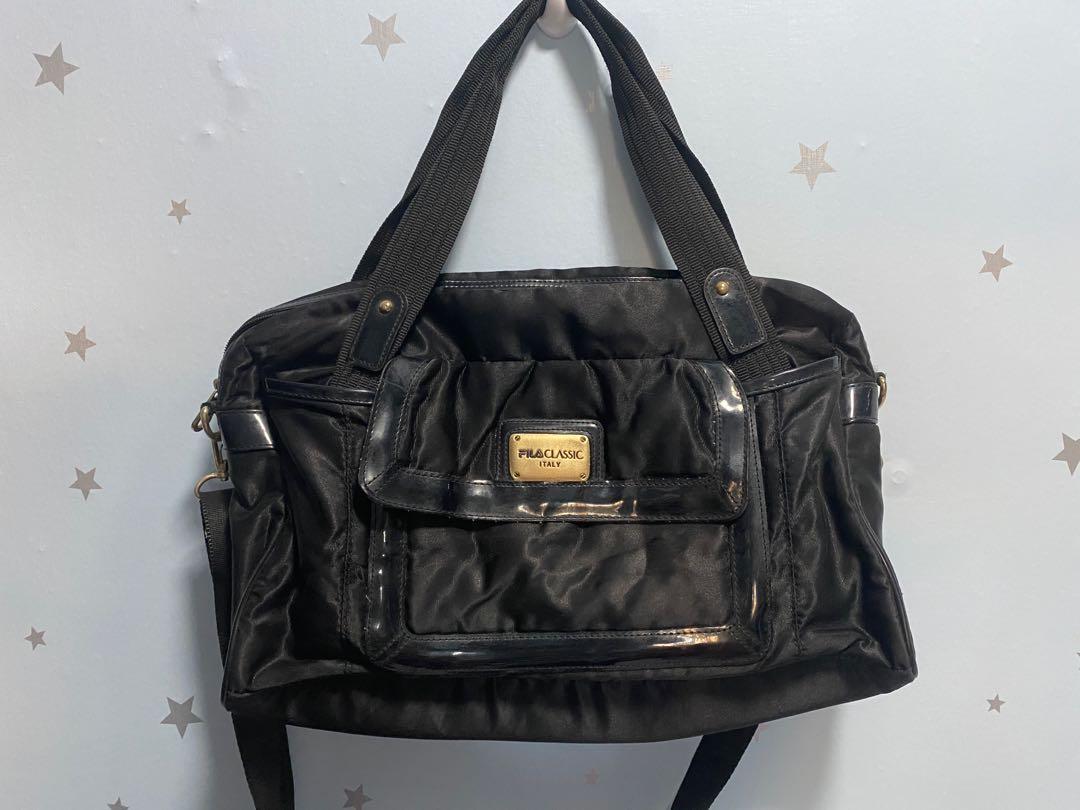 fila classic bag