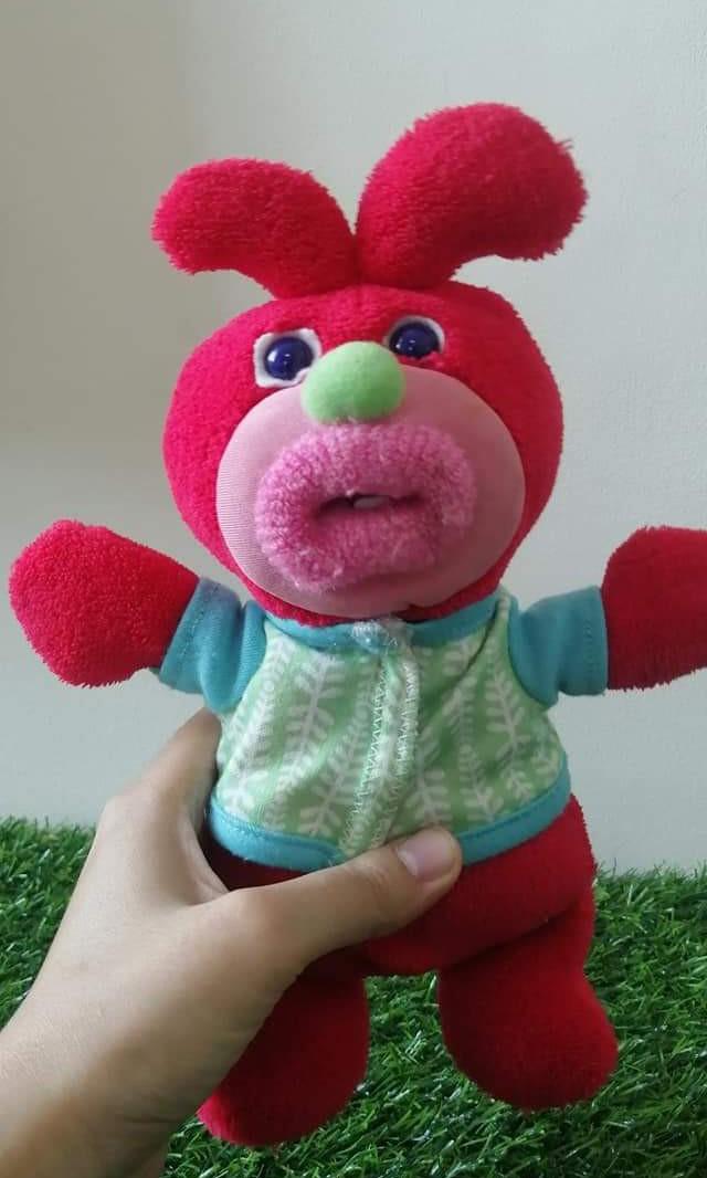 Fisher price sing top a ma jig