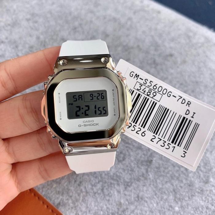 Jam viral gshock online