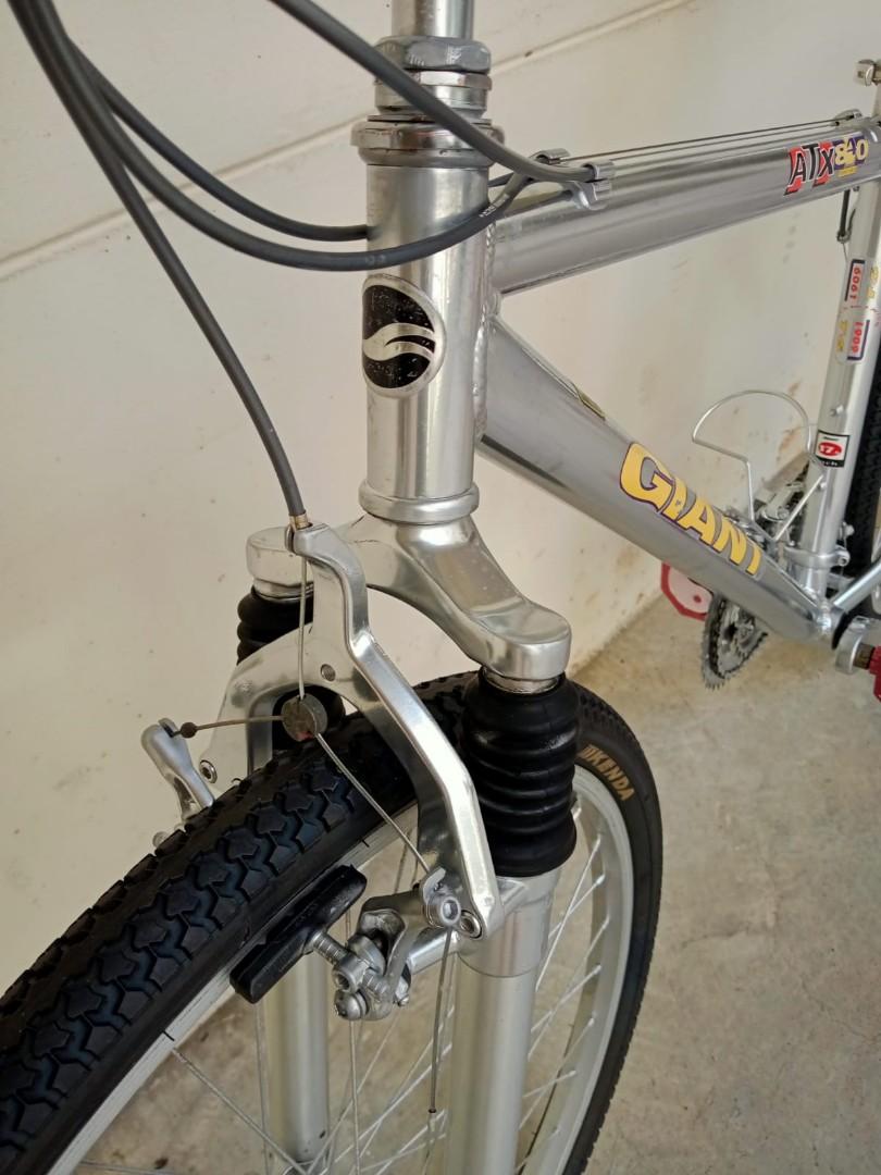 Giant atx 840 outlet mountain bike price