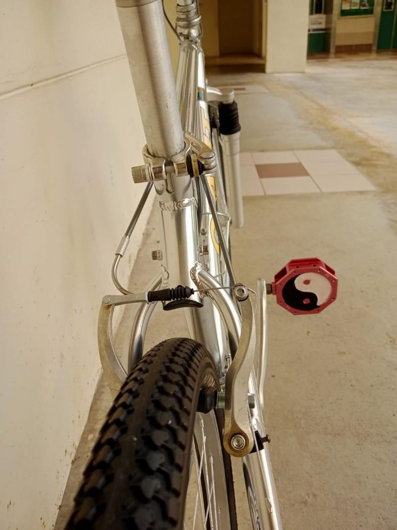 Giant ATX 840 vintage MTB, size M 