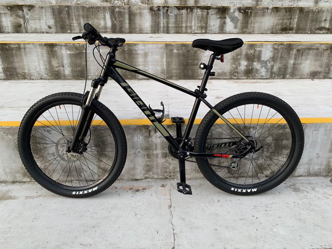 Giant talon 3 2020 27.5 sale