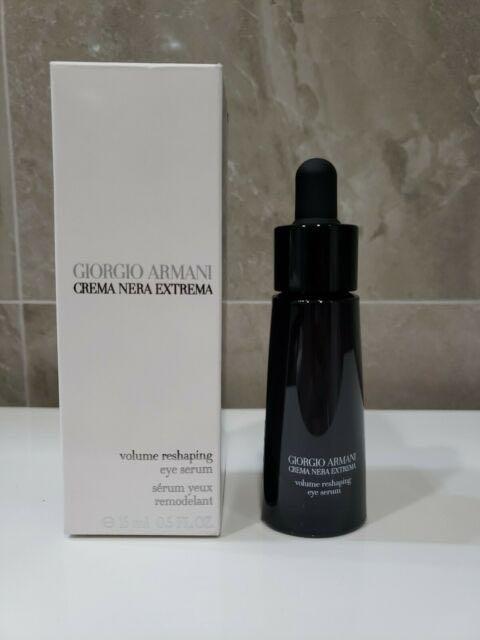 Giorgio Armani Crema Nera Eye Serum 15g