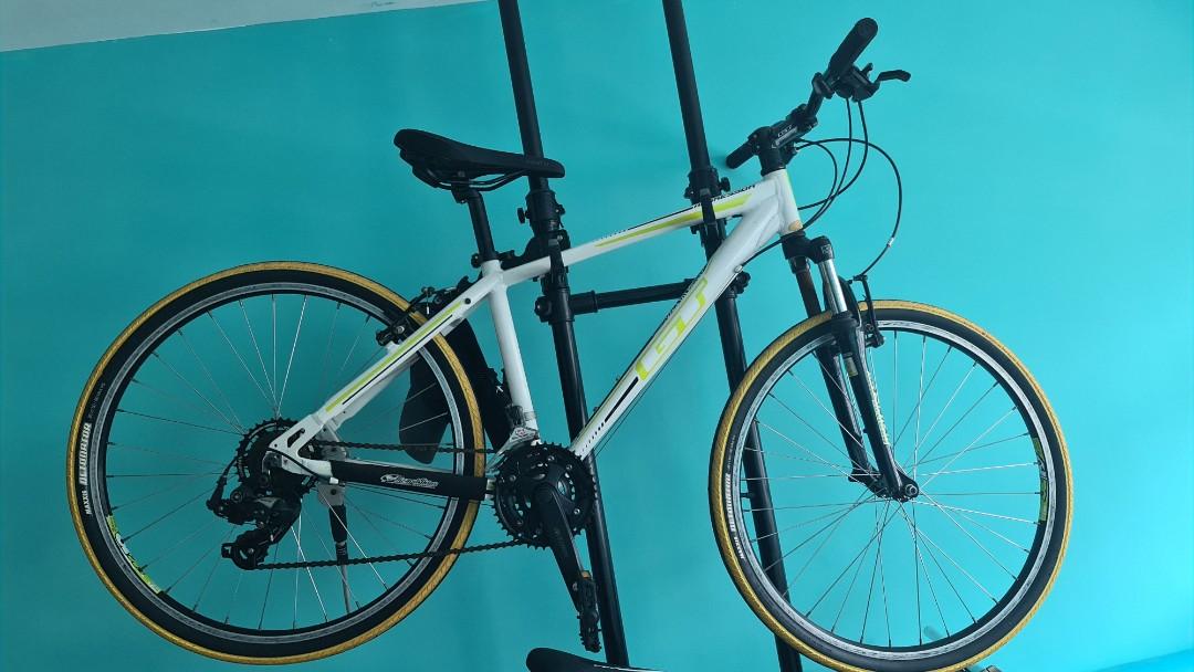 Gt aggressor 3.0 2016 deals