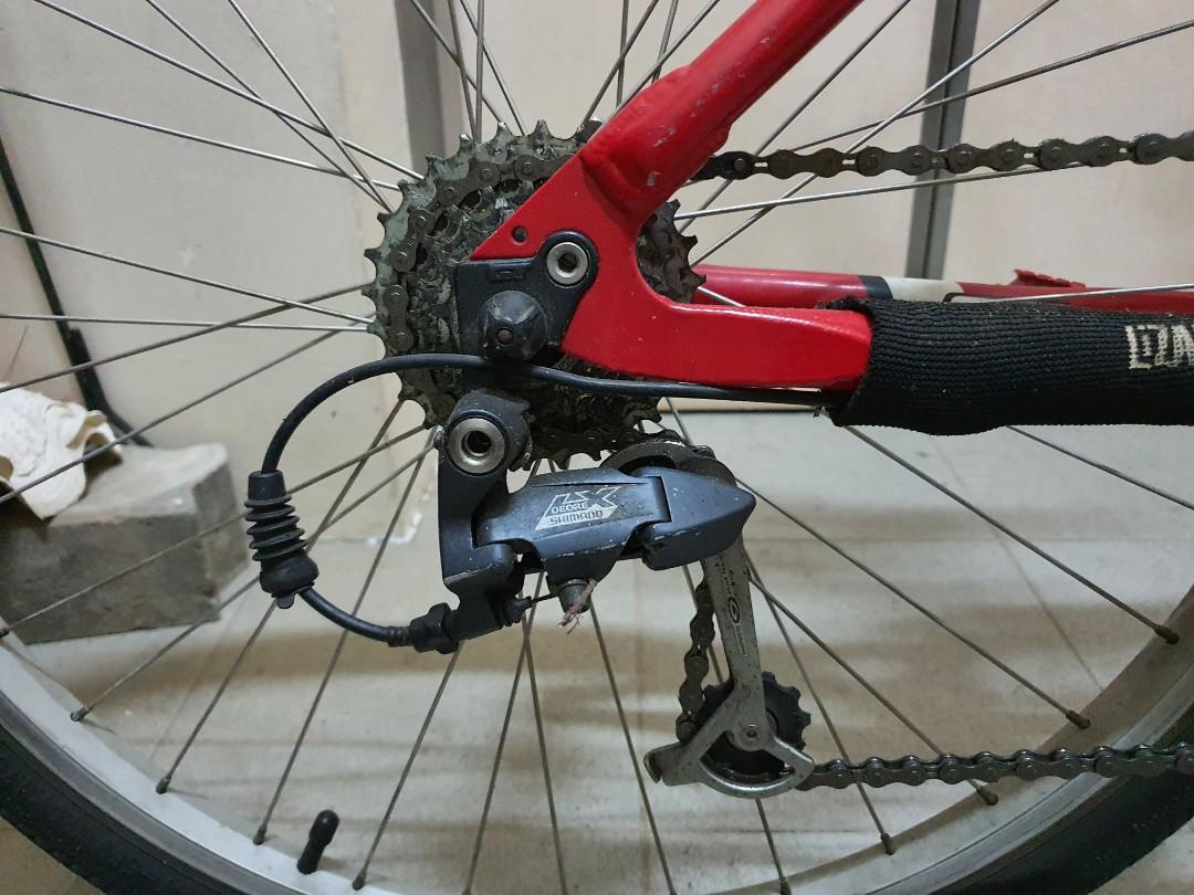 gt aggressor handlebar adjustment