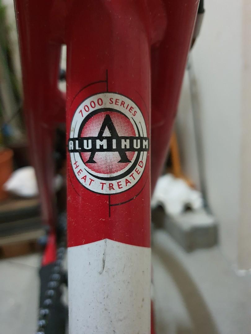 gt aggressor handlebar adjustment