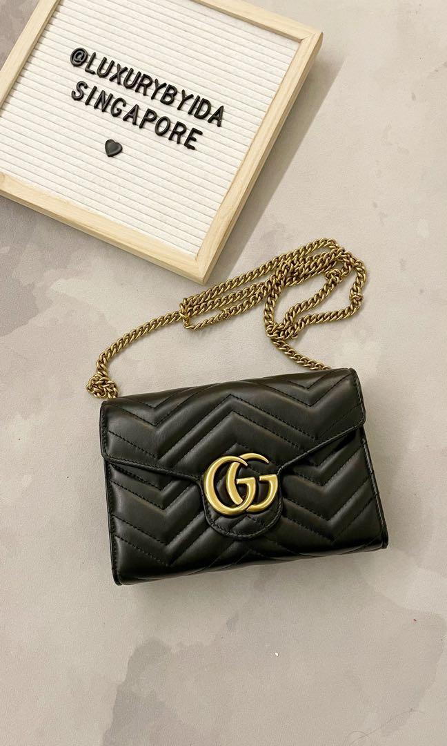 Gg marmont woc discount