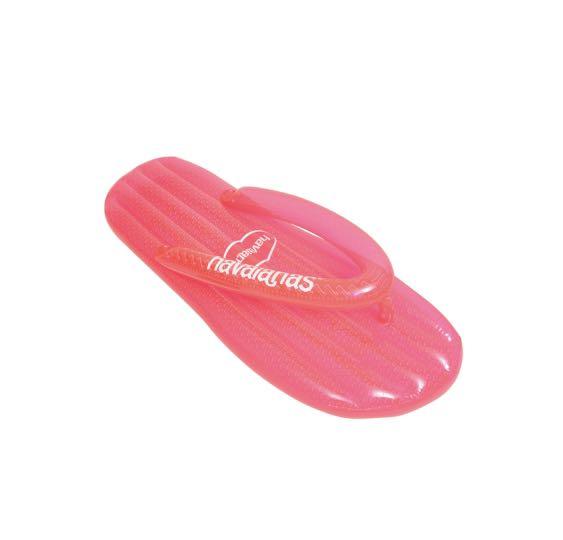 Havaianas Boias Inflatable Pool Float