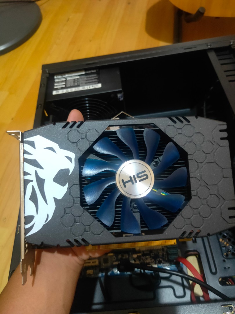 His best sale rx 550