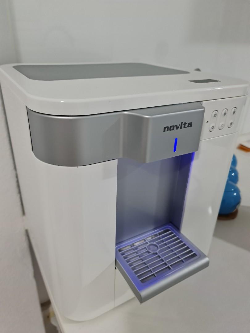 Novita water dispenser w8 hotsell
