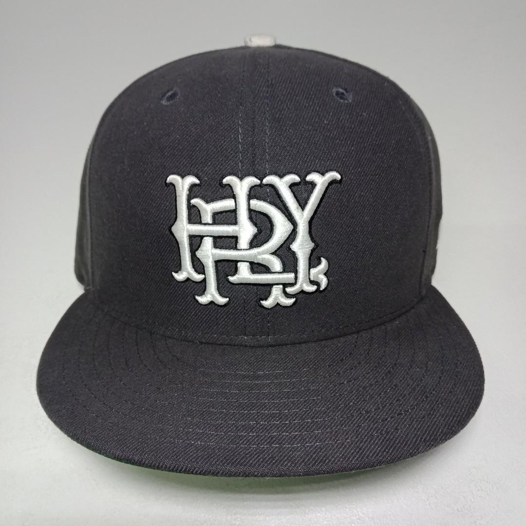 Hurley 2025 fitted hats