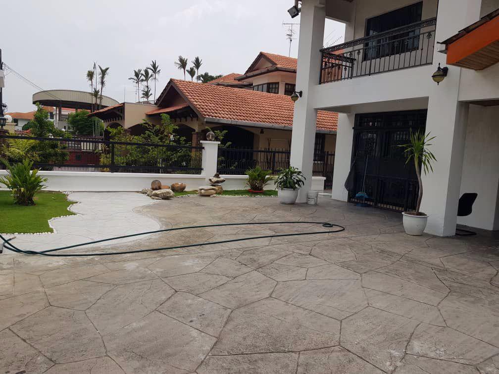 Impian Molek Taman Molek Johor Bahru 40 X 80 Semi D Property Rentals On Carousell