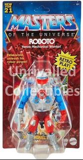 (Category: ) located in . Submitted by unrivalledcollectibles (Listing ID 1083640273, Image 1). Description: .