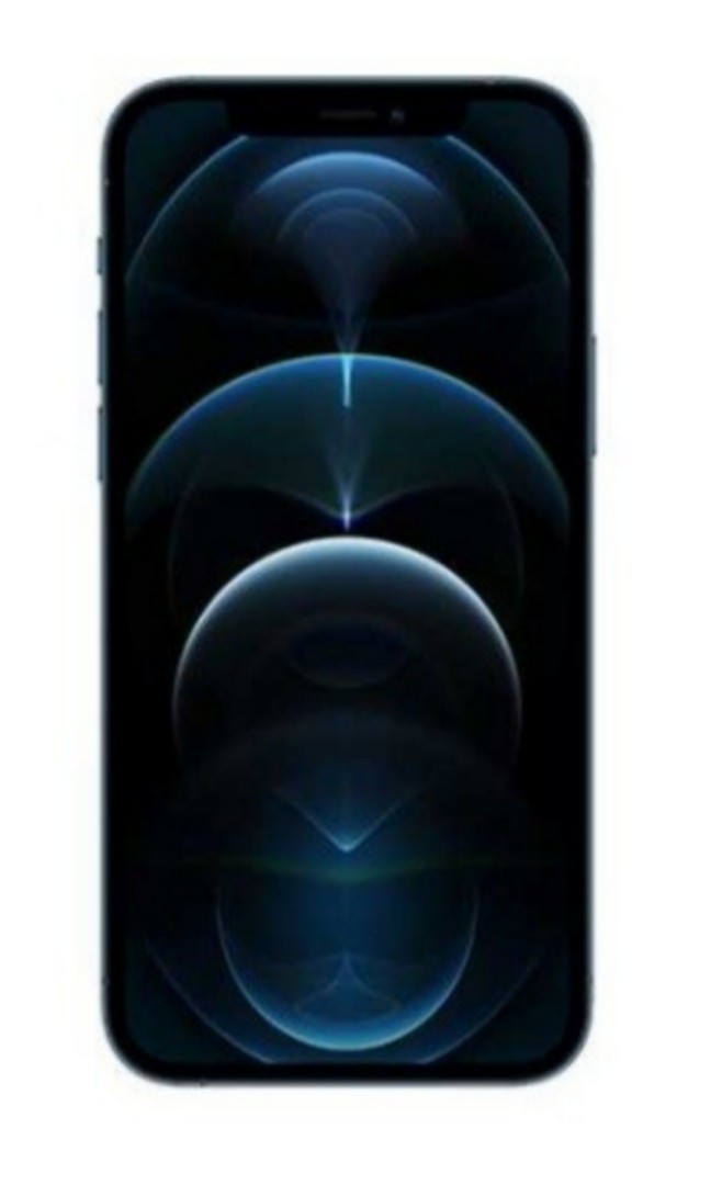 Iphone 12 pro max 512gb yet to recontract. you can choose the colour you want and I will