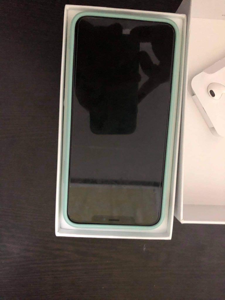Iphone Xs Max 256 Gb 10 Months Old Mobile Phones Gadgets Mobile Phones Iphone Iphone X Series On Carousell