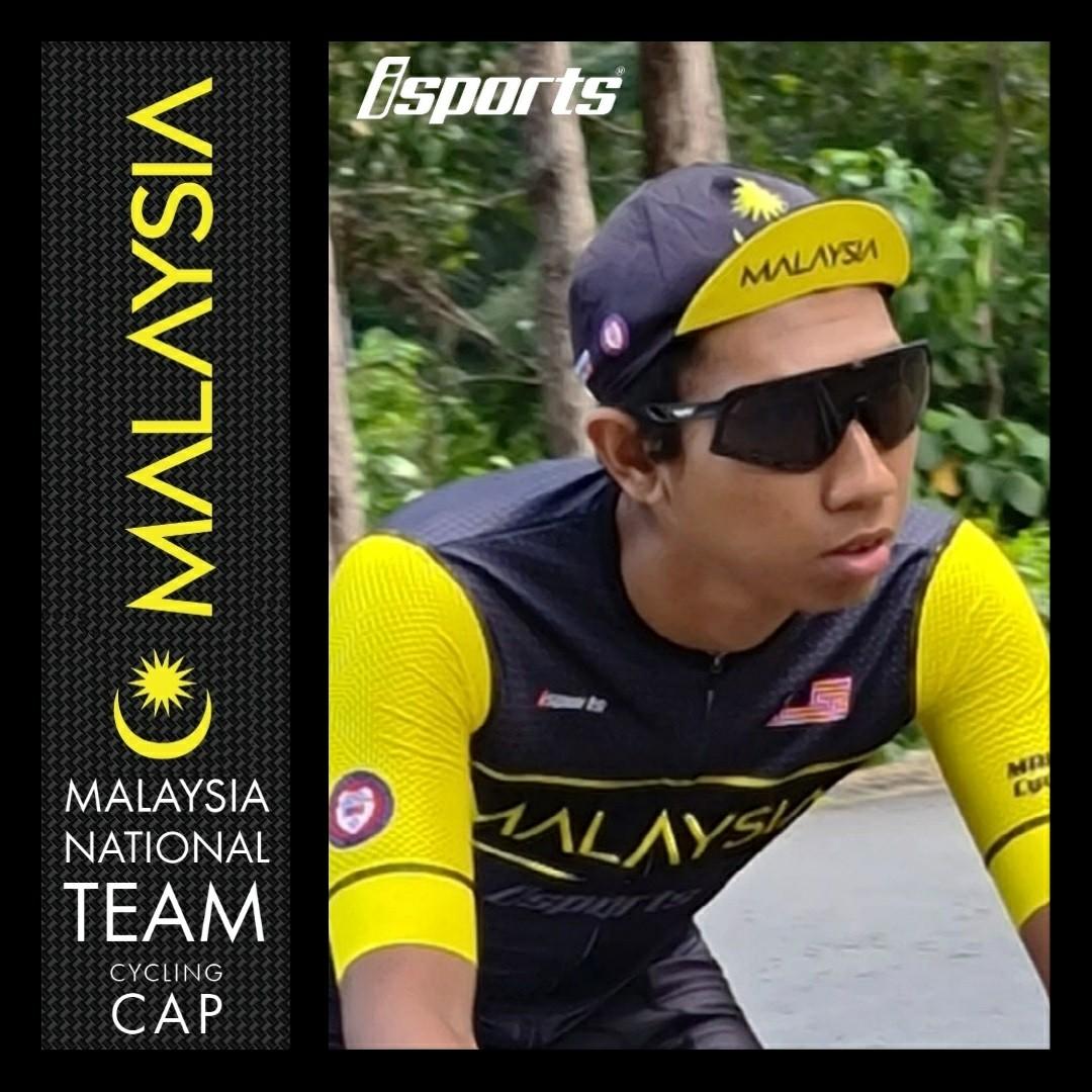 Cycling cap malaysia outlet