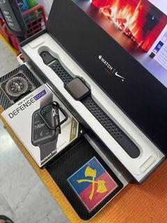 iWatch Series 3 - 42mm Cellular + Gps for Sale