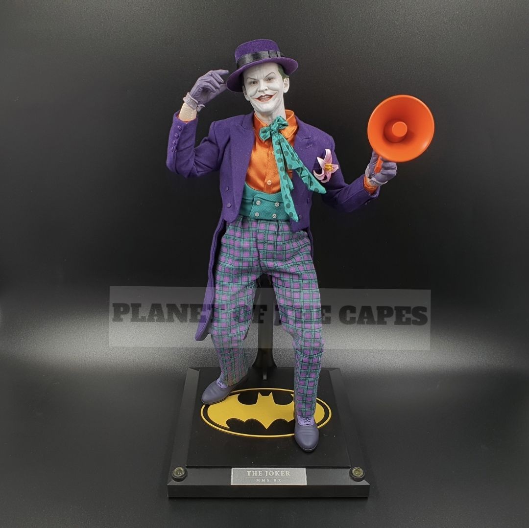 Hot toys deals dx08 joker